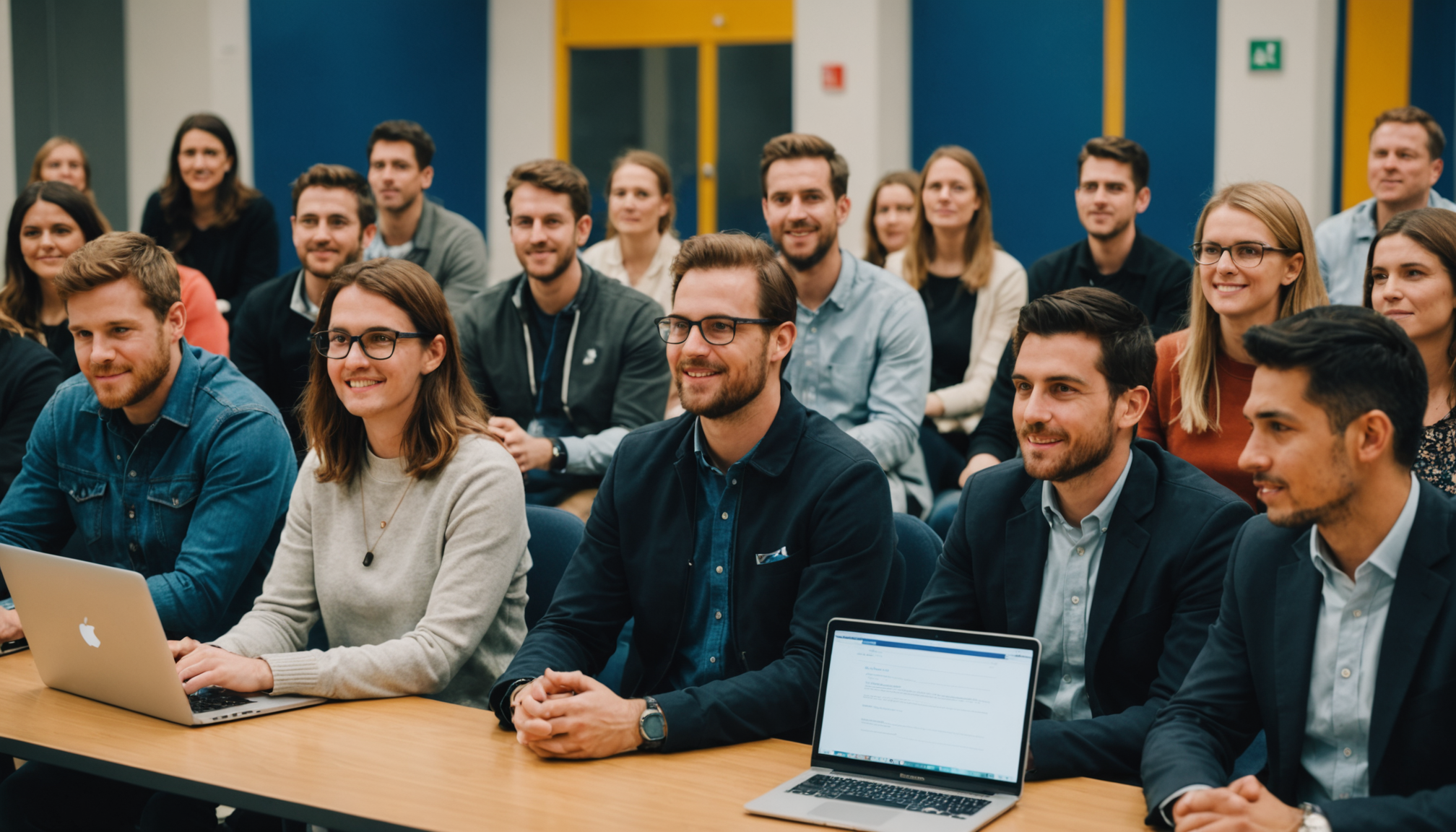 découvrez nos conseils pour choisir la formation idéale et réussir votre entrée dans le secteur du digital. explorez les critères essentiels pour faire un choix adapté à votre projet professionnel.