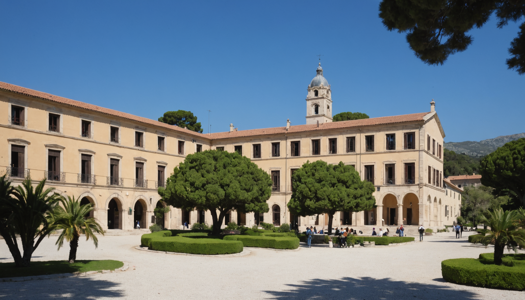 découvrez nos conseils pratiques pour trouver la meilleure formation professionnelle en corse-du-sud (2a) et booster votre avenir : offres, critères à considérer, organismes réputés et astuces pour bien choisir.