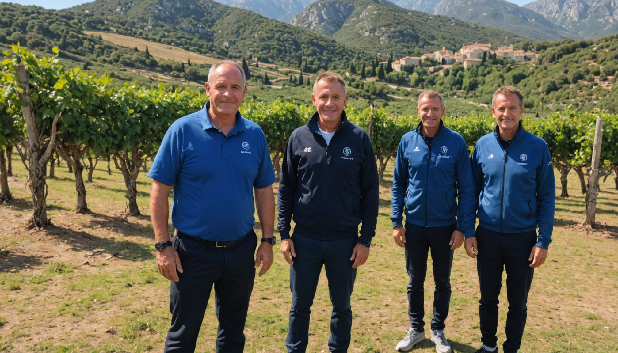 découvrez nos conseils pratiques pour trouver la meilleure formation en corse-du-sud (2a) adaptée à vos besoins professionnels ou personnels. comparez les offres, explorez les organismes réputés et faites le bon choix pour booster votre carrière en région corse.