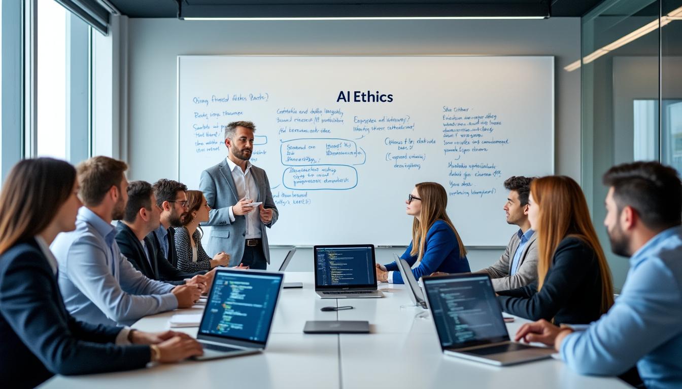 découvrez 5 conseils incontournables pour aider les professionnels de la l&d à sélectionner les meilleures formations en intelligence artificielle et accompagner efficacement la montée en compétences au sein de votre organisation.