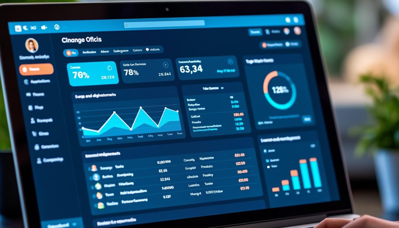 découvrez la différence entre un lms (learning management system) et un outil d'authoring : définitions, fonctionnalités clés et complémentarité pour optimiser la formation en ligne.