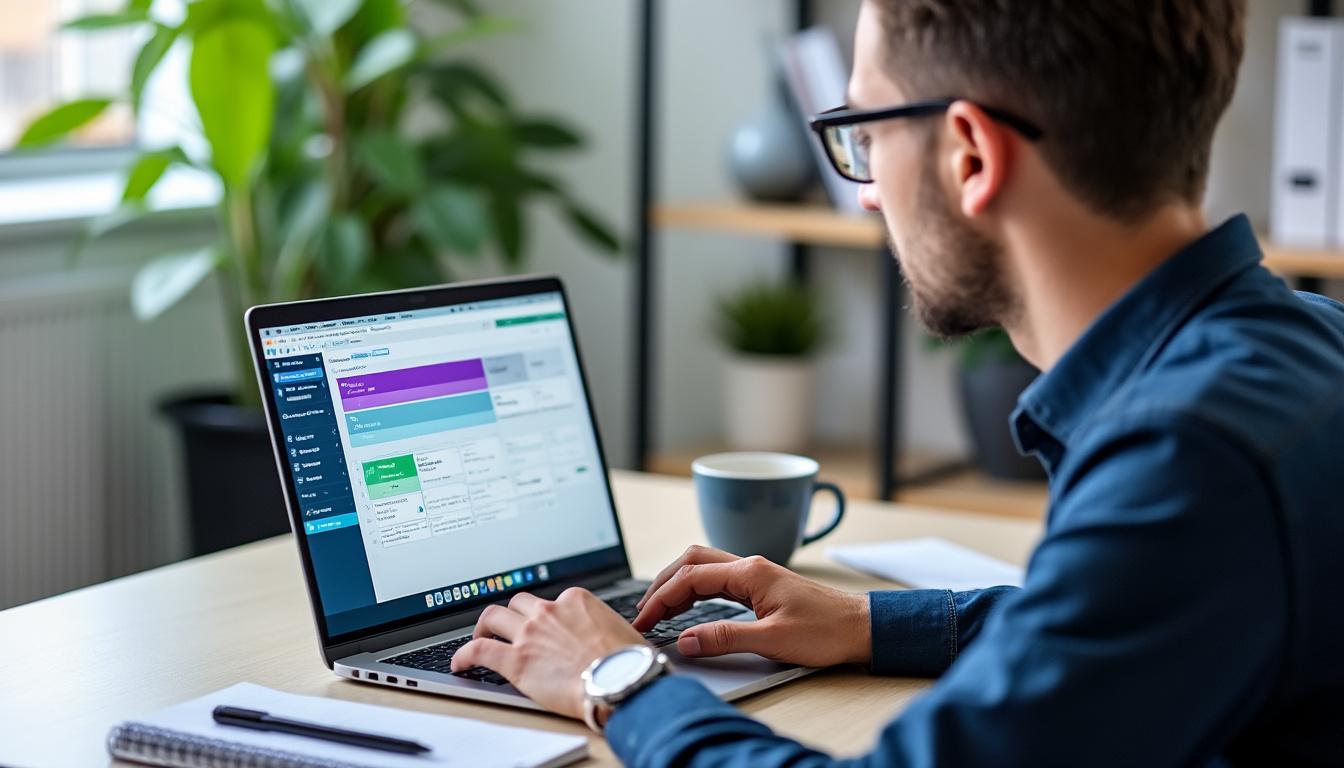 découvrez la différence entre un lms (learning management system) et un outil d’authoring : leurs fonctions, usages et comment choisir la solution adaptée pour la formation en ligne.