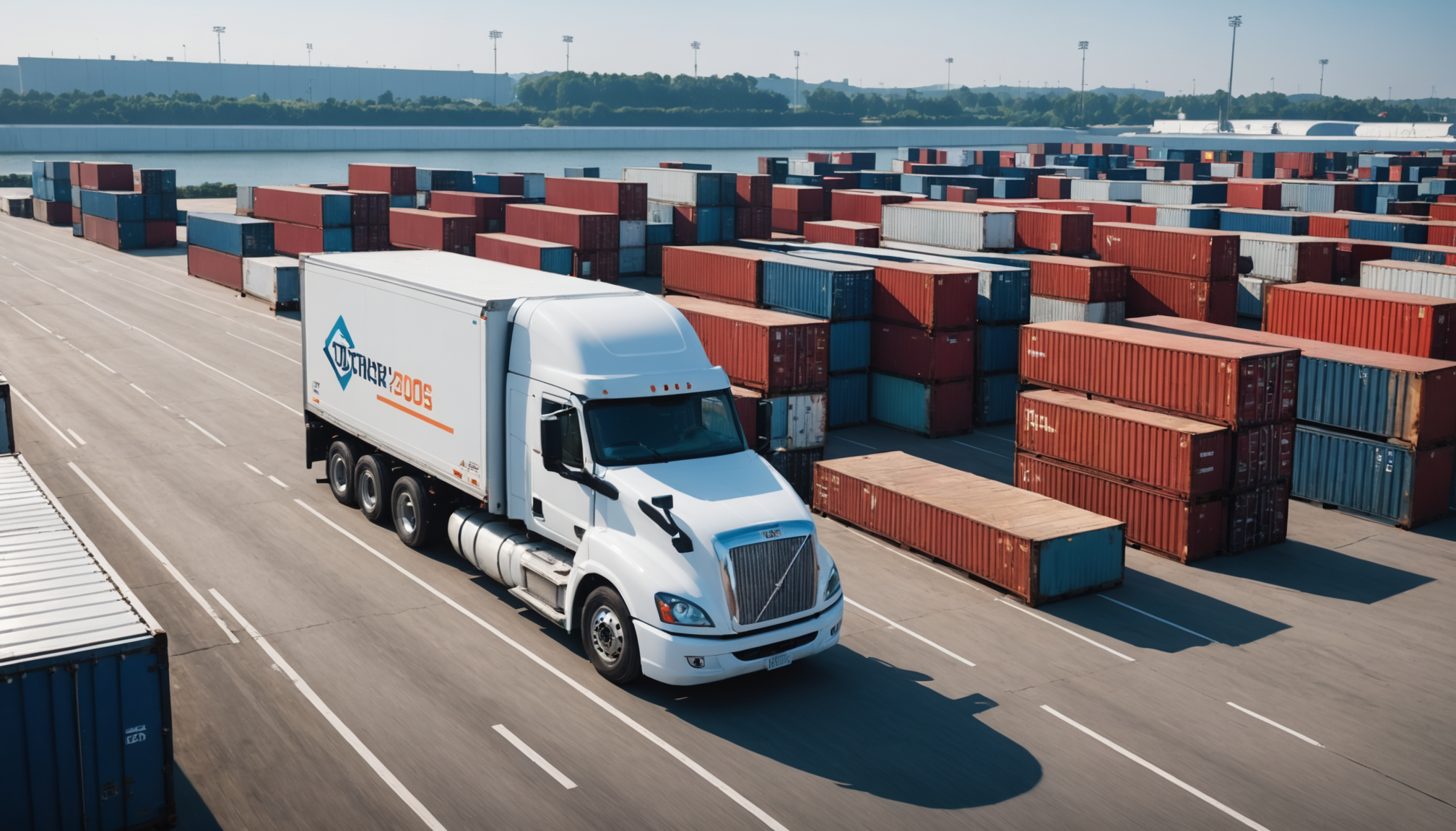 découvrez les meilleures formations pour devenir ingénieur en logistique, incluant des conseils sur les cursus, les compétences nécessaires et les débouchés professionnels dans ce secteur en pleine expansion.