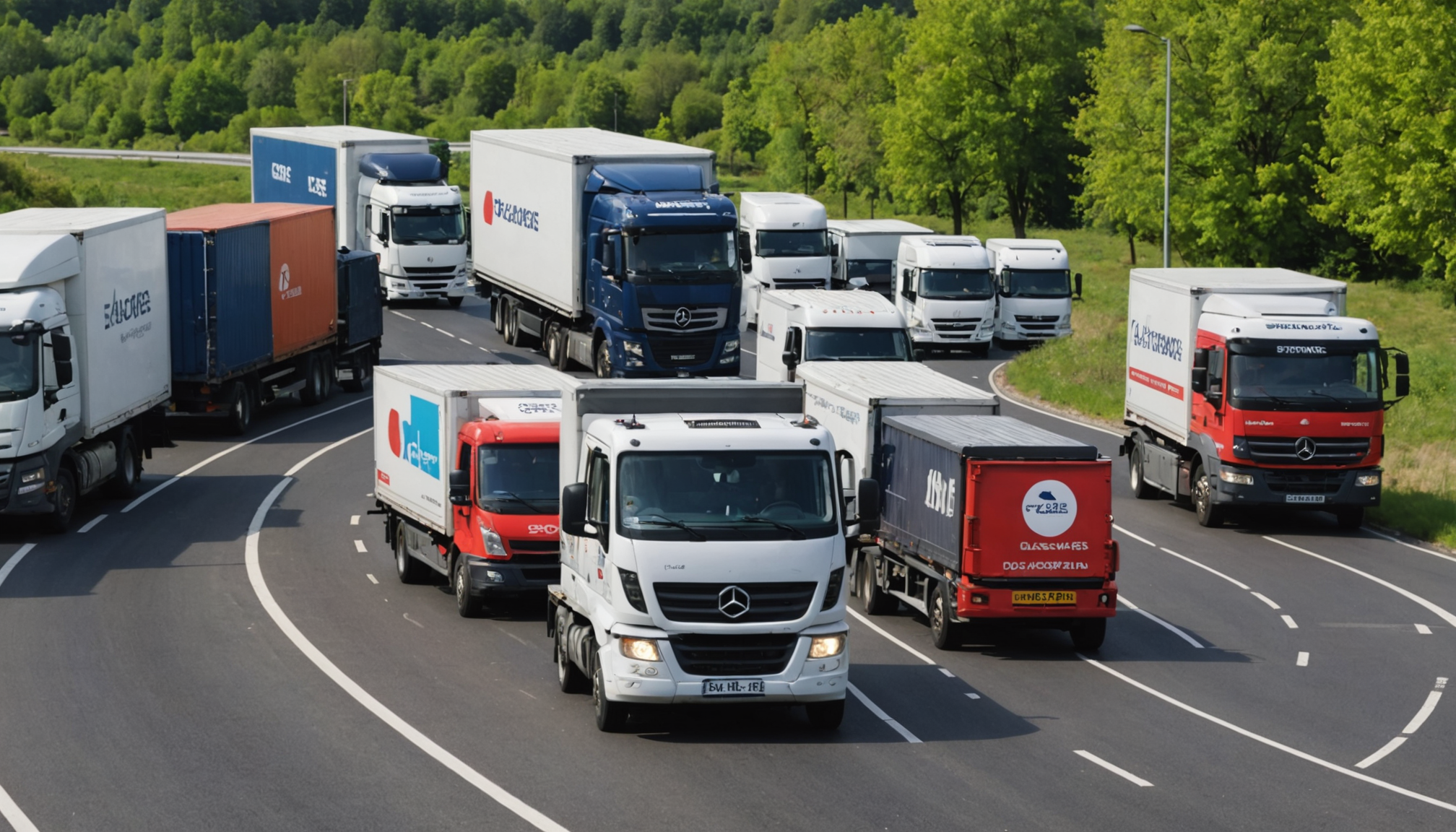 découvrez notre guide complet sur les meilleures formations pour devenir ingénieur en logistique. comparez les programmes, les écoles et les spécialisations pour choisir la voie qui vous mènera vers une carrière réussie dans le domaine dynamique de la logistique.