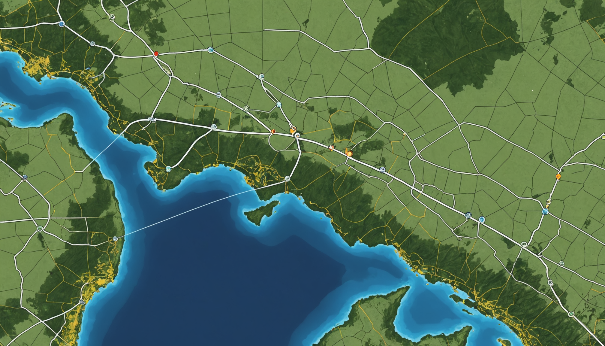 découvrez pourquoi une formation sig arcgis est essentielle pour maîtriser la gestion des données géospatiales, optimiser vos analyses et booster vos opportunités professionnelles dans le secteur du géomatique.