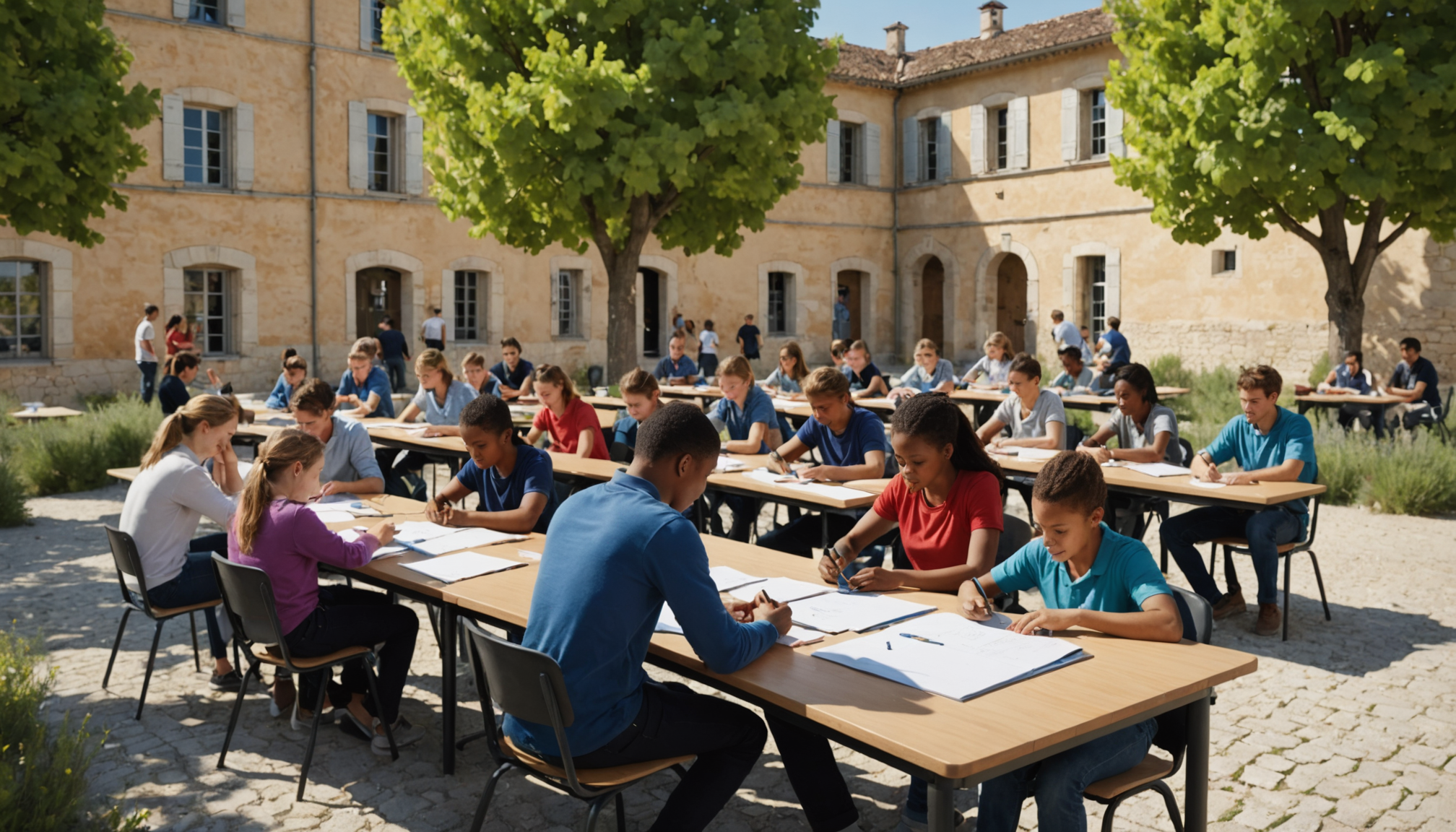 découvrez notre guide complet des meilleures formations disponibles dans les bouches-du-rhône (13). que vous souhaitiez développer vos compétences professionnelles ou acquérir de nouvelles qualifications, notre sélection vous aidera à trouver la formation idéale pour atteindre vos objectifs. explorez les options variées et démarquez-vous sur le marché du travail !