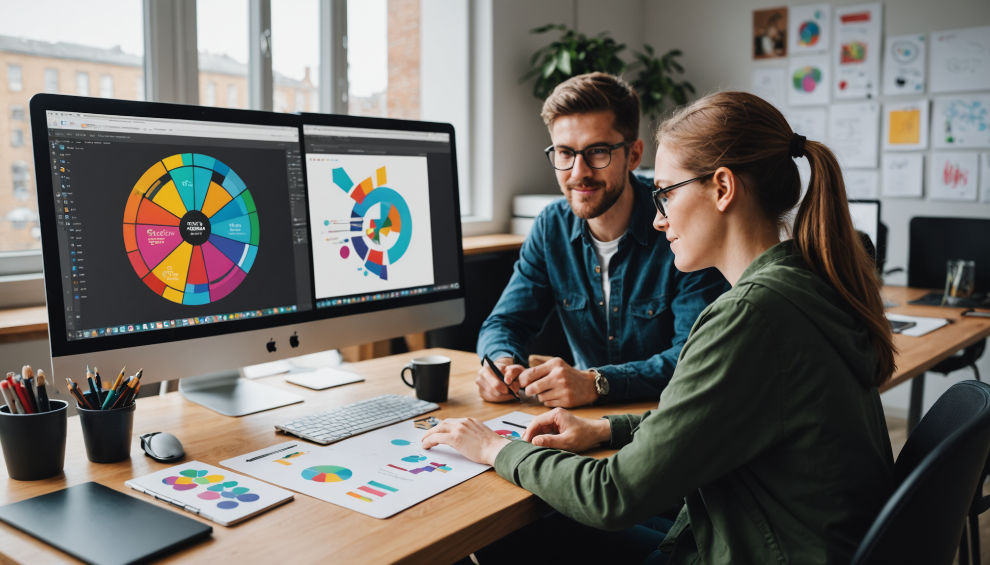 découvrez pourquoi la formation en design graphique est cruciale dans le monde contemporain. explorez les compétences clés, les tendances actuelles et l'impact du design sur la communication visuelle et le marketing, et comment cette discipline façonne l'avenir créatif.