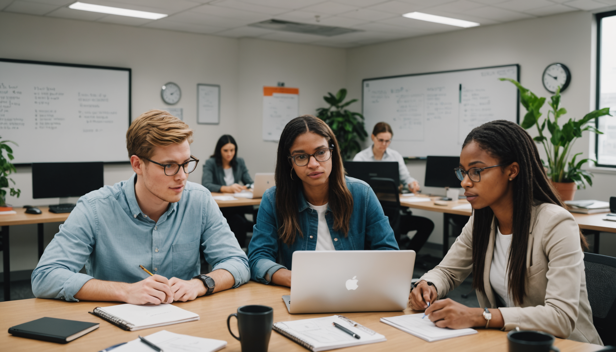 découvrez la définition d'un stagiaire, son rôle et ses responsabilités au sein d'une entreprise. cette exploration vous permettra de mieux comprendre l'importance des stages dans le parcours professionnel et éducatif.