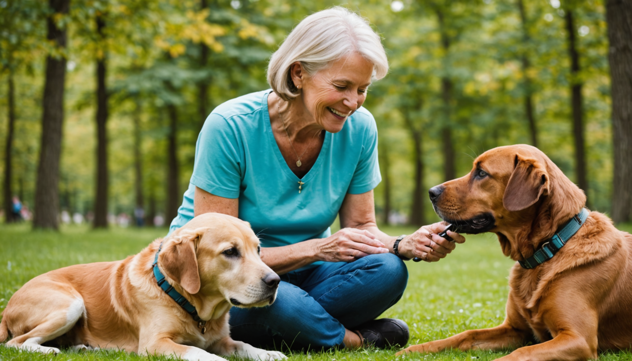 découvrez les clés d'une formation de médiation animale reconnue : ses objectifs, son contenu, et son impact sur le bien-être humain et animal. apprenez comment devenir un professionnel certifié dans ce domaine enrichissant.