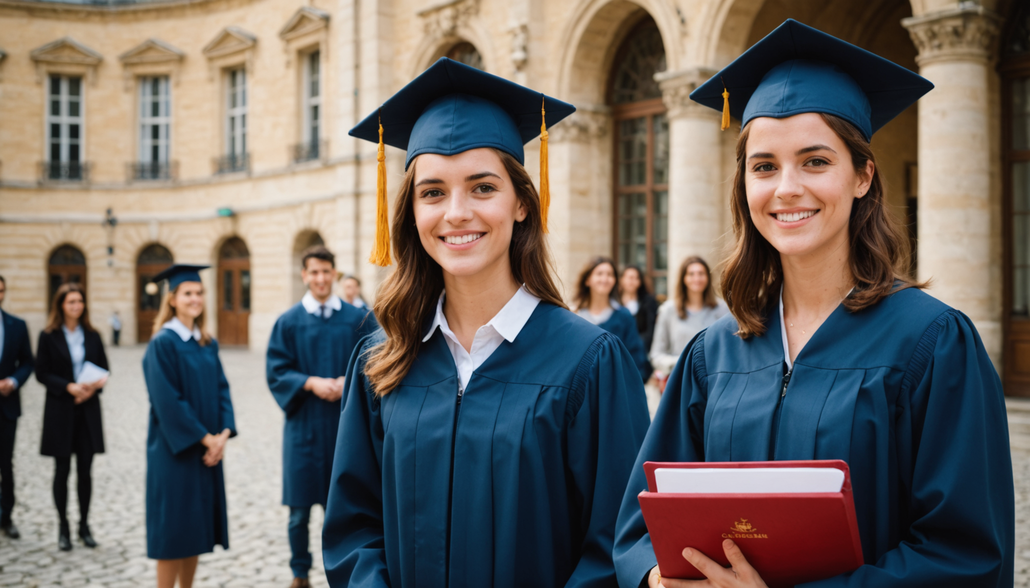 découvrez ce qu'est une formation diplômante, ses avantages, conditions d'accès, débouchés et comment choisir un parcours reconnu par l'état.