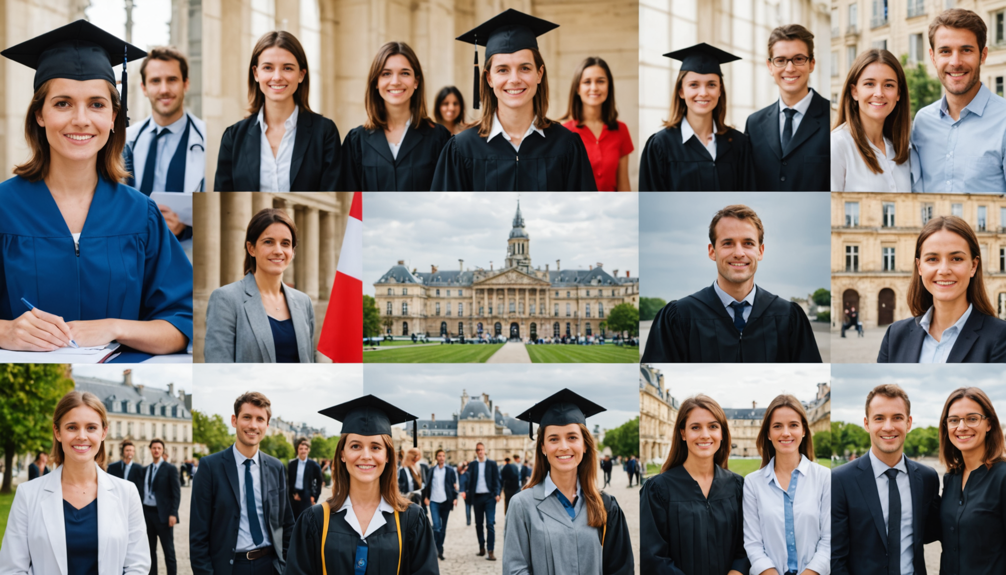 découvrez ce qu’est une formation diplômante, ses avantages, la différence avec une certification et comment choisir le bon cursus pour votre carrière.