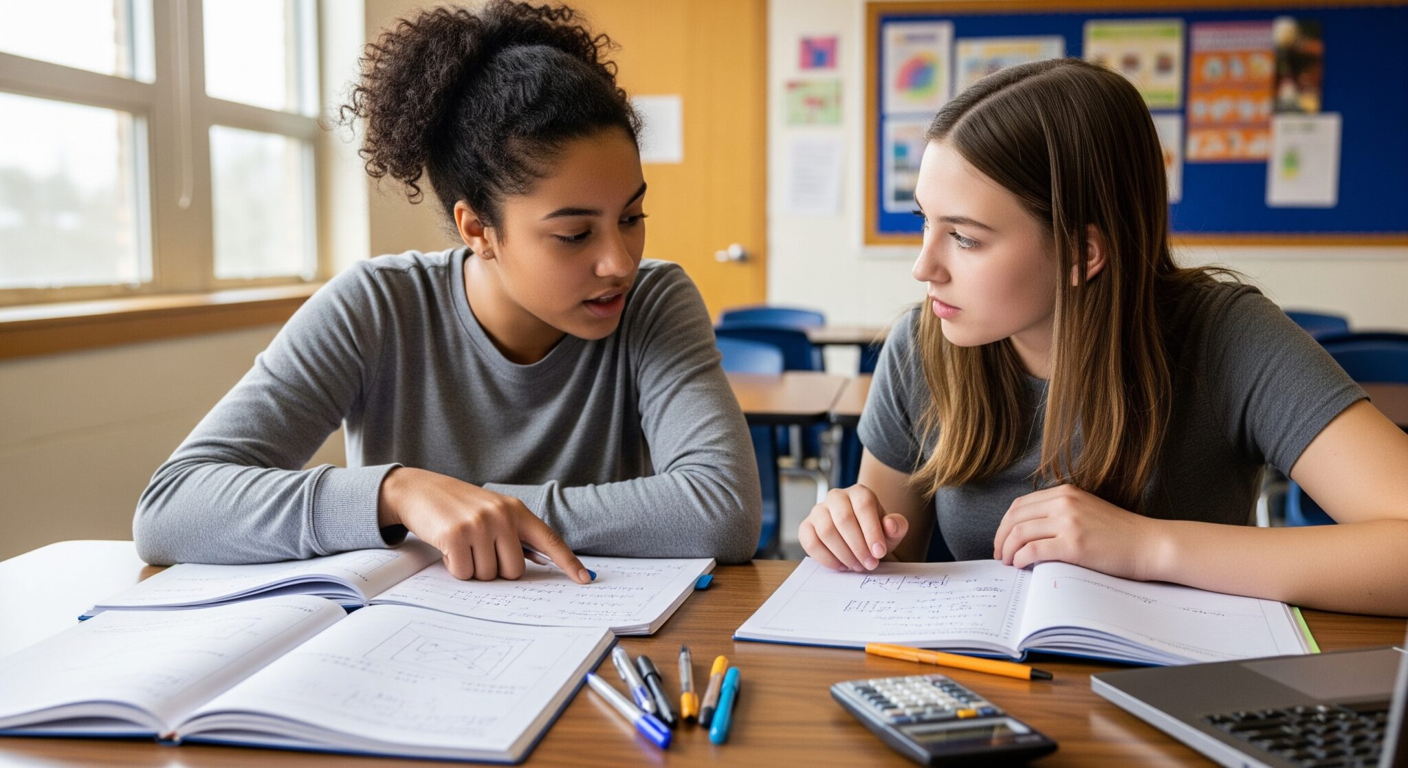 Casio Education - “Women Do Science”