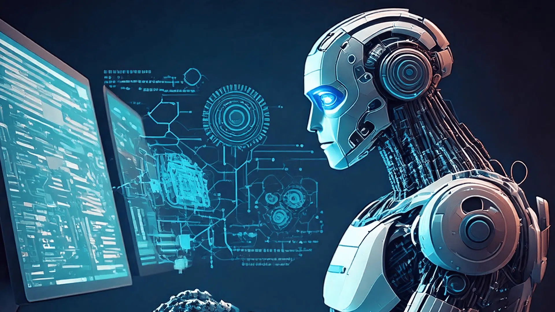 découvrez des exemples d'ingénierie de prompt pour optimiser vos interactions avec l'intelligence artificielle. apprenez à concevoir des prompts efficaces grâce à nos astuces et bonnes pratiques.