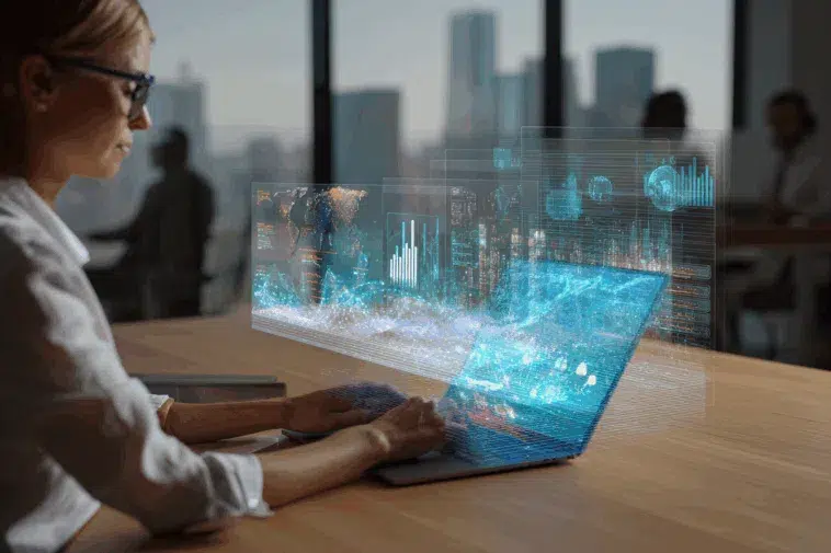 Mexty : la formation professionnelle personnalisée, rapide et abordable grâce à l’IA