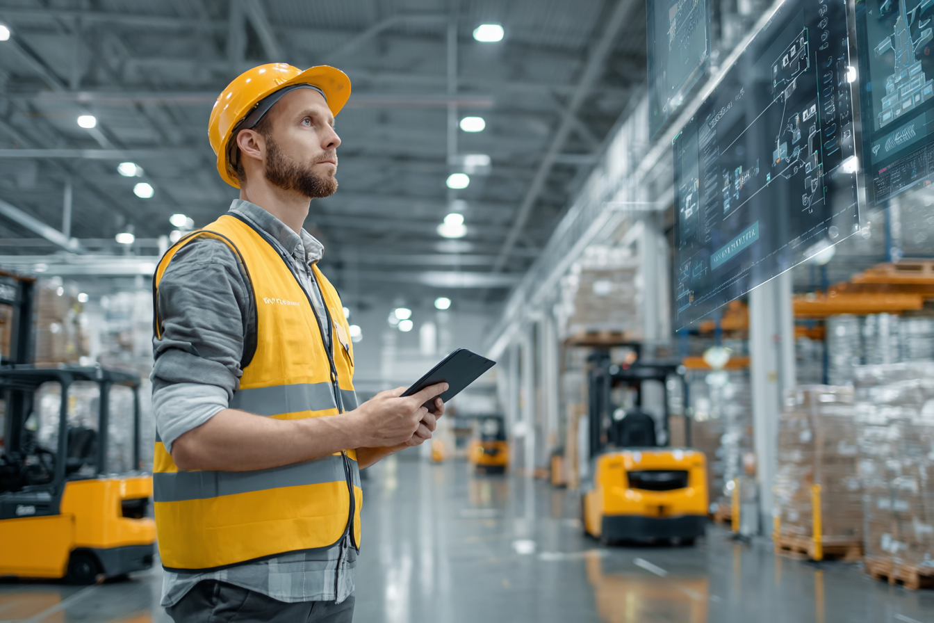 Alternance en logistique : un tremplin efficace vers l’emploi