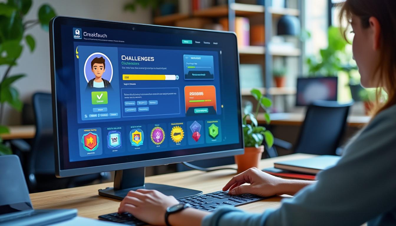 découvrez les trois éléments essentiels de l'e-learning au sein de notre article sur les modèles guidés. apprenez comment ces stratégies peuvent transformer votre expérience d'apprentissage en ligne et maximiser votre efficacité.