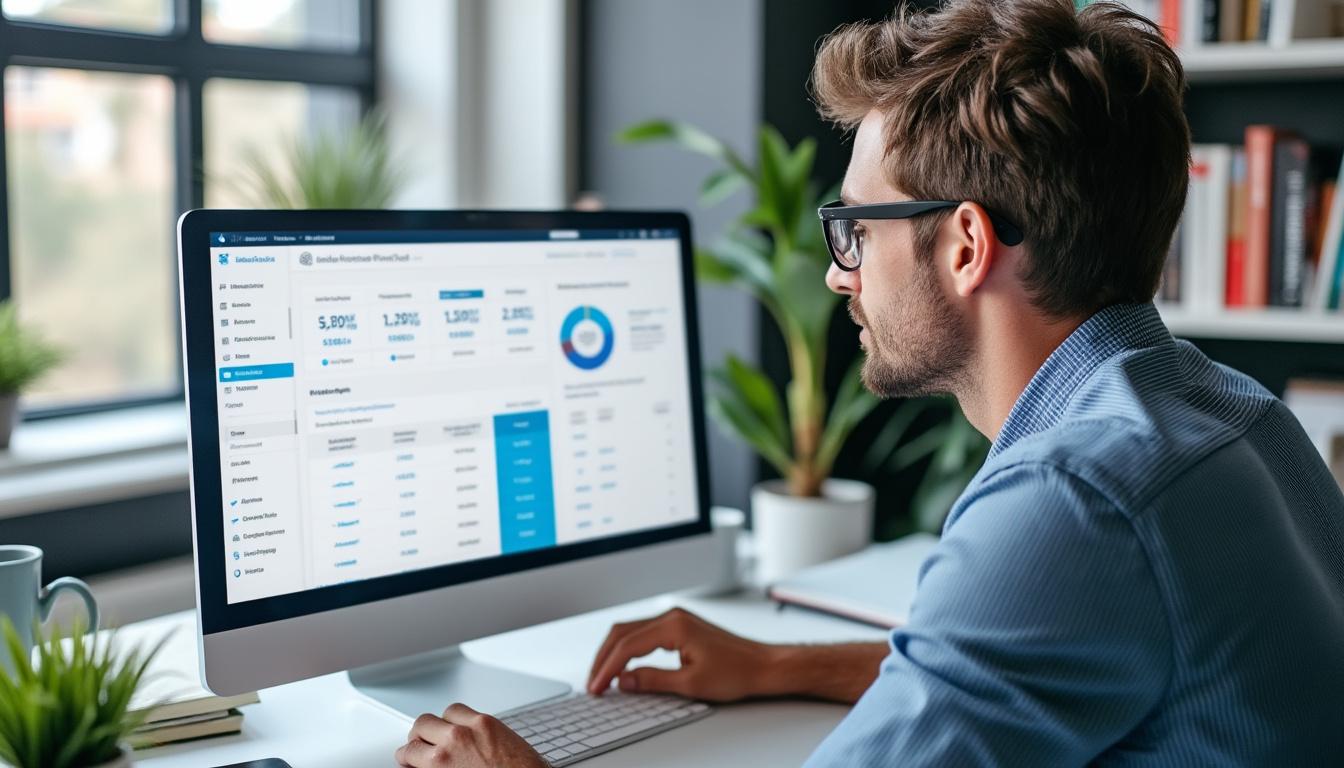 découvrez comment choisir la meilleure plateforme lms adaptée à votre budget. conseils et critères pour déterminer le montant à investir dans une solution e-learning efficace pour votre organisation.