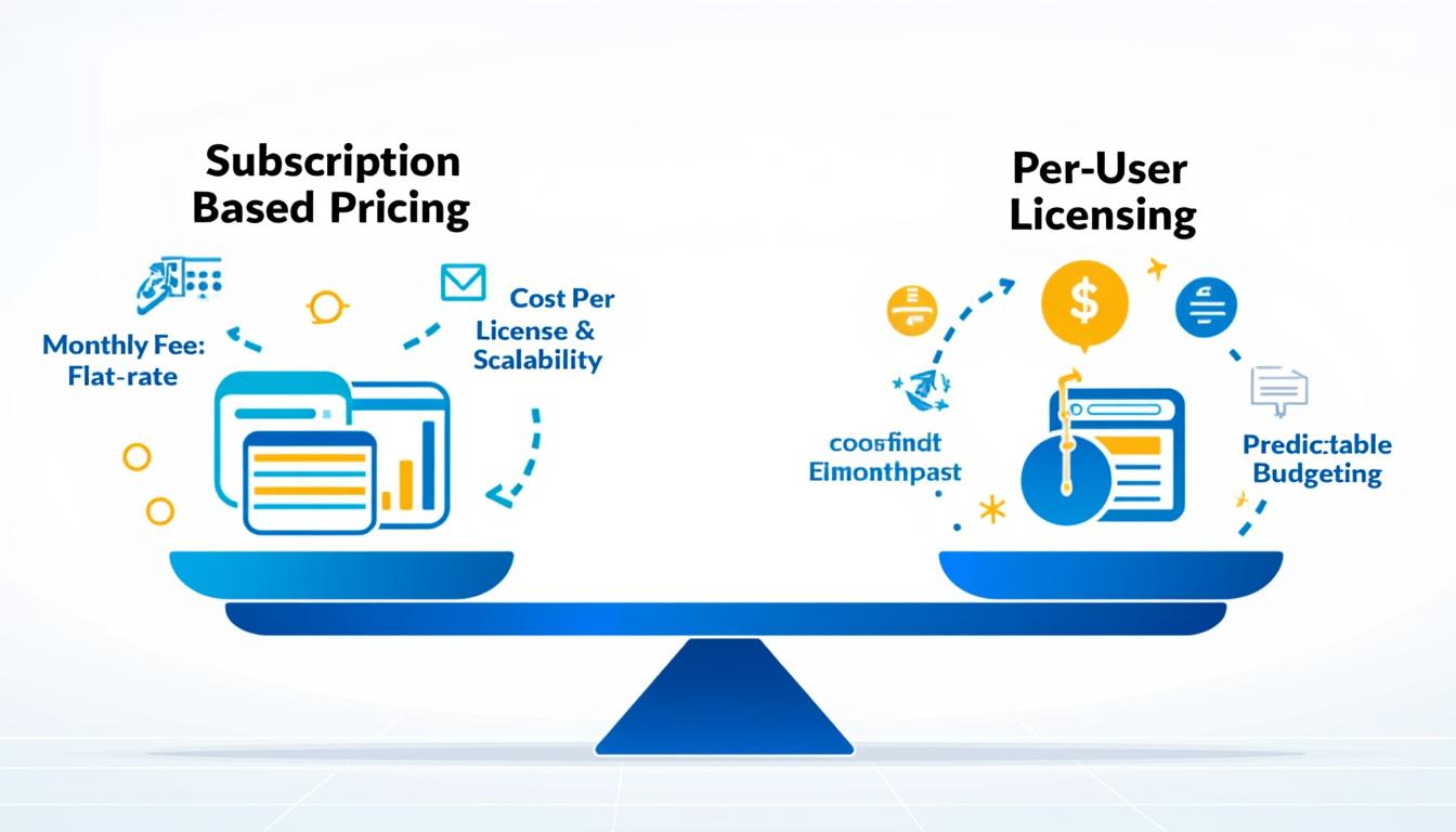 découvrez comment choisir une plateforme lms adaptée à votre budget et déterminez le montant à investir pour répondre aux besoins de votre organisation en matière de formation en ligne.