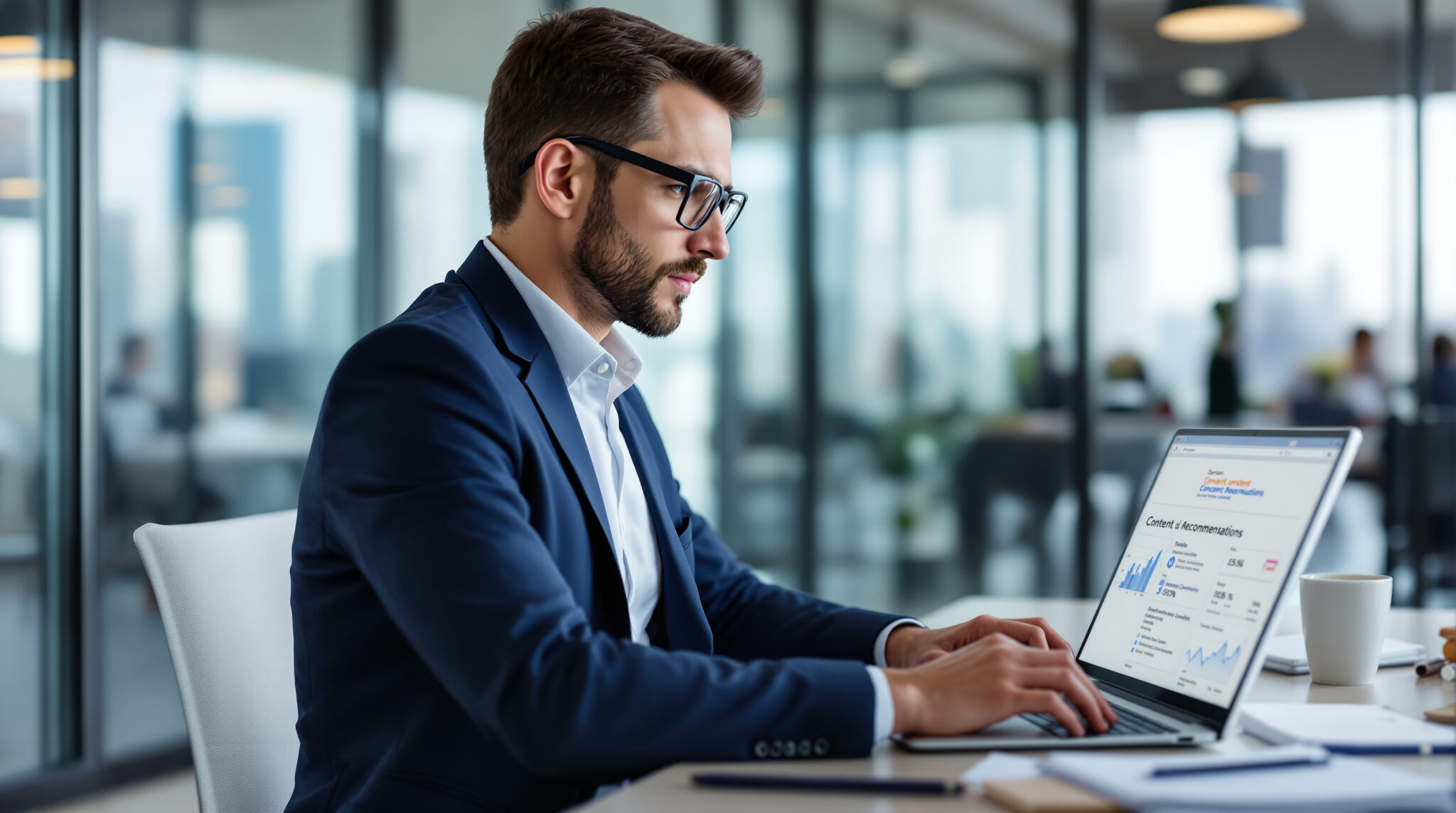 découvrez comment l’intelligence artificielle peut transformer vos formations en ligne : personnalisation, suivi des progrès et outils interactifs pour optimiser l’apprentissage de vos apprenants.