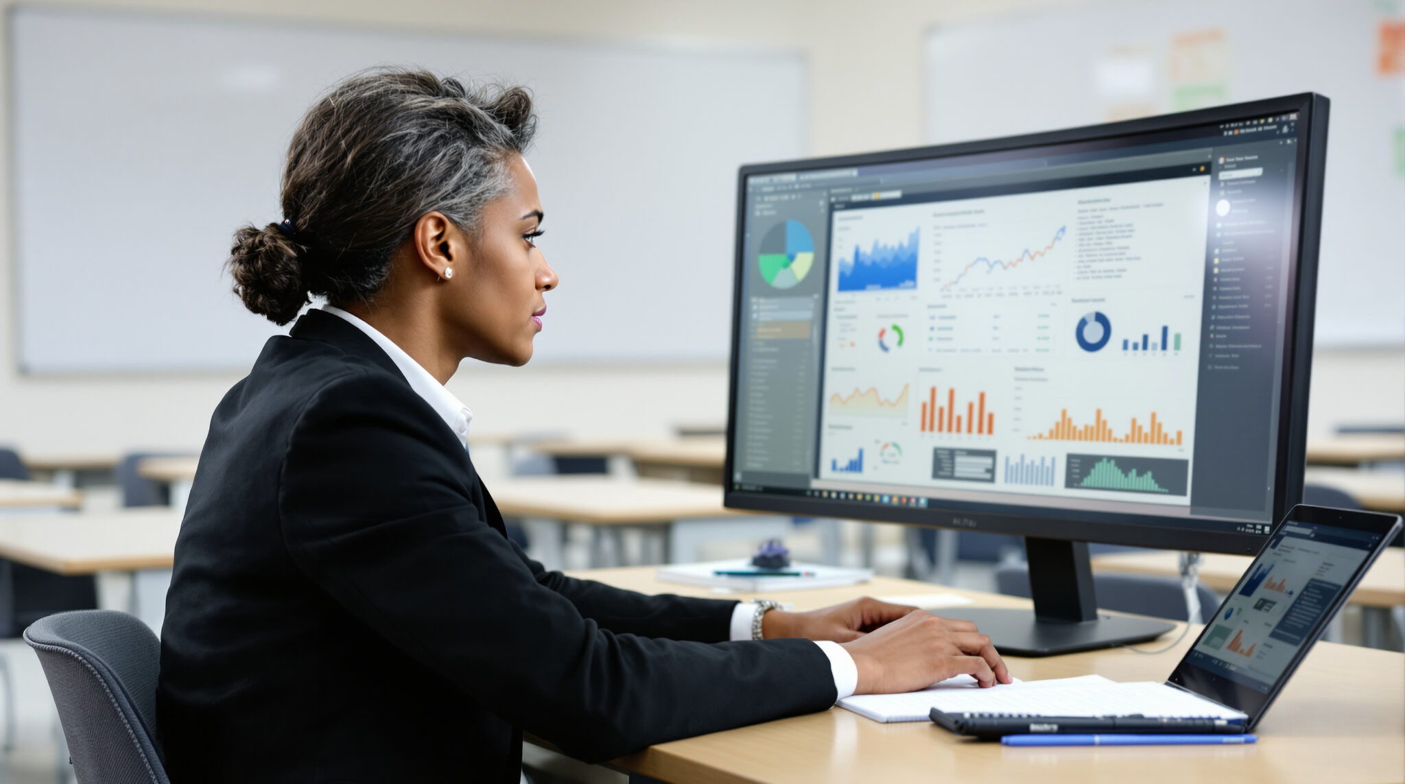 boostez l'efficacité de vos formations en ligne grâce à l’intelligence artificielle : découvrez comment l’ia enrichit l’apprentissage, personnalise les parcours et optimise l’engagement des apprenants.