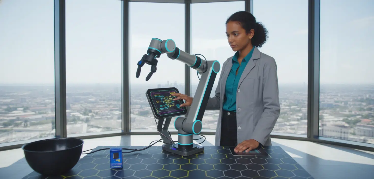 Apprendre la robotique : quelles sont les écoles bien cotées en France ?