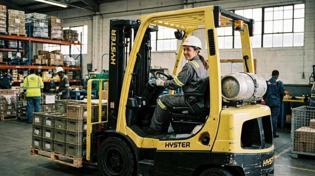 Comment bénéficier d'une formation CACES gratuit