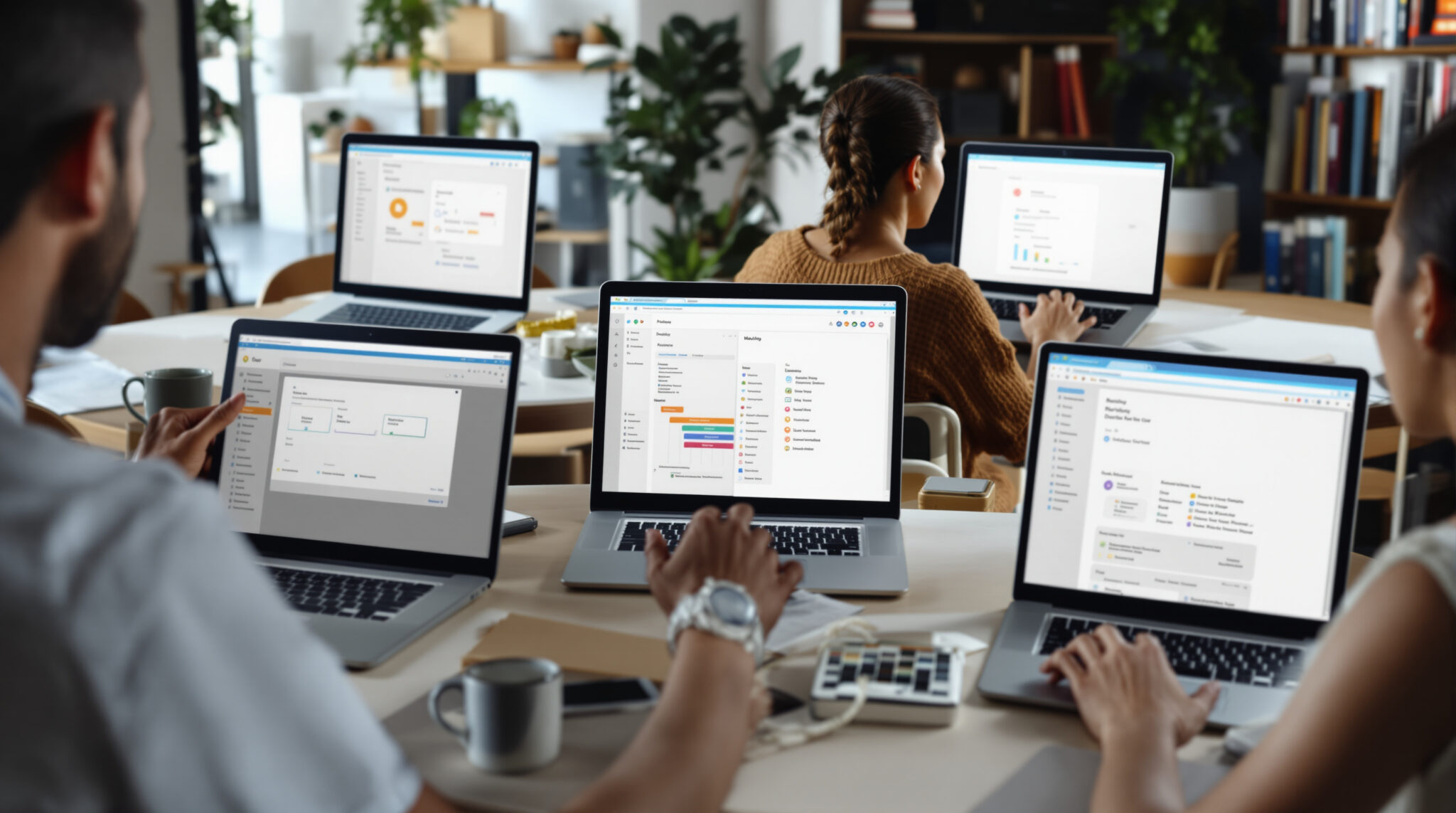 découvrez nos conseils et outils pratiques pour collaborer efficacement à distance et optimiser le travail en équipe, même à distance. favorisez une communication fluide et une organisation réussie de vos projets.