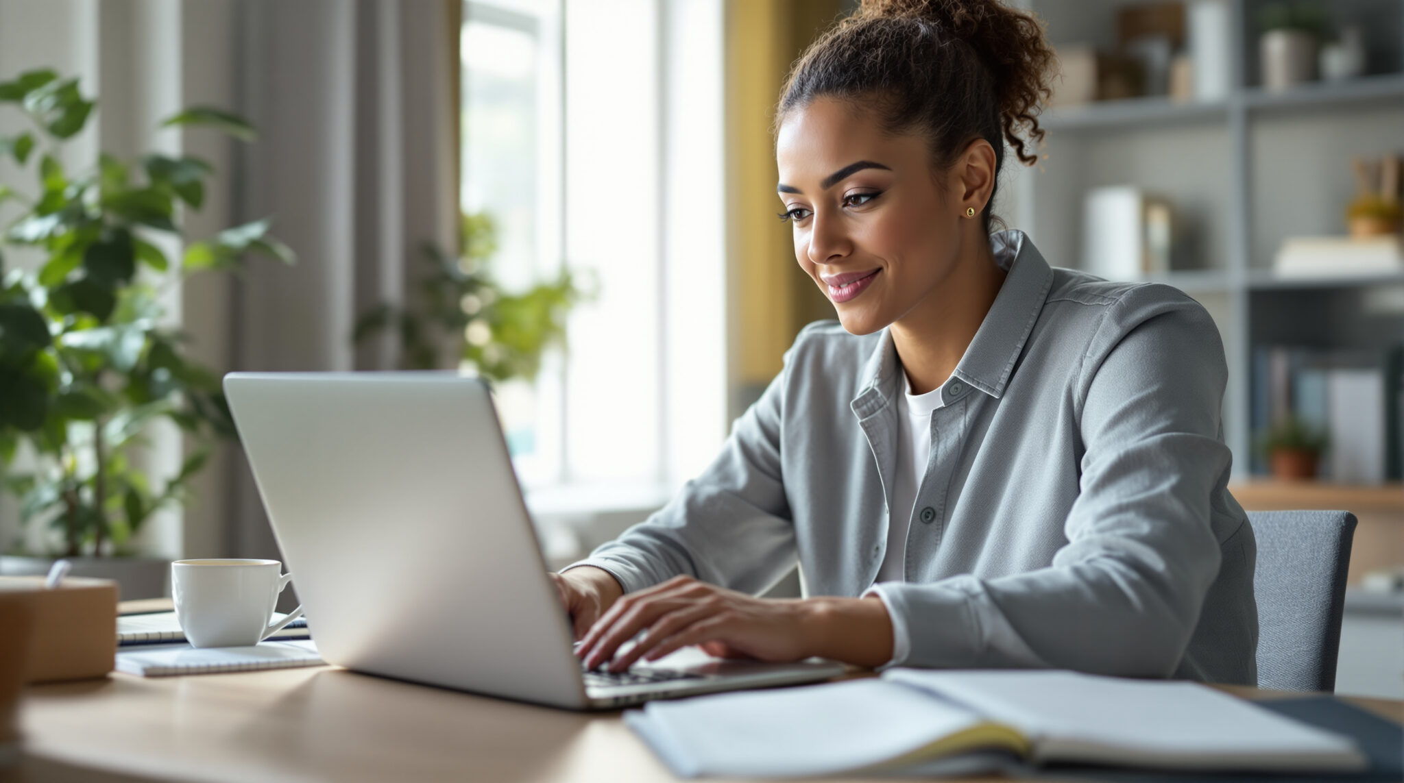 découvrez nos conseils pratiques pour collaborer efficacement à distance, optimiser votre communication d’équipe et améliorer la productivité, même en télétravail !