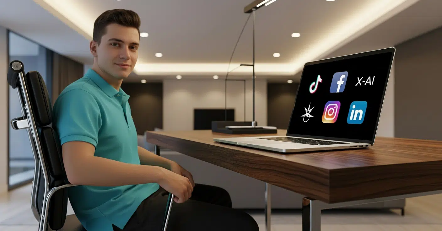 Formation Community Manager gratuite en France cette année