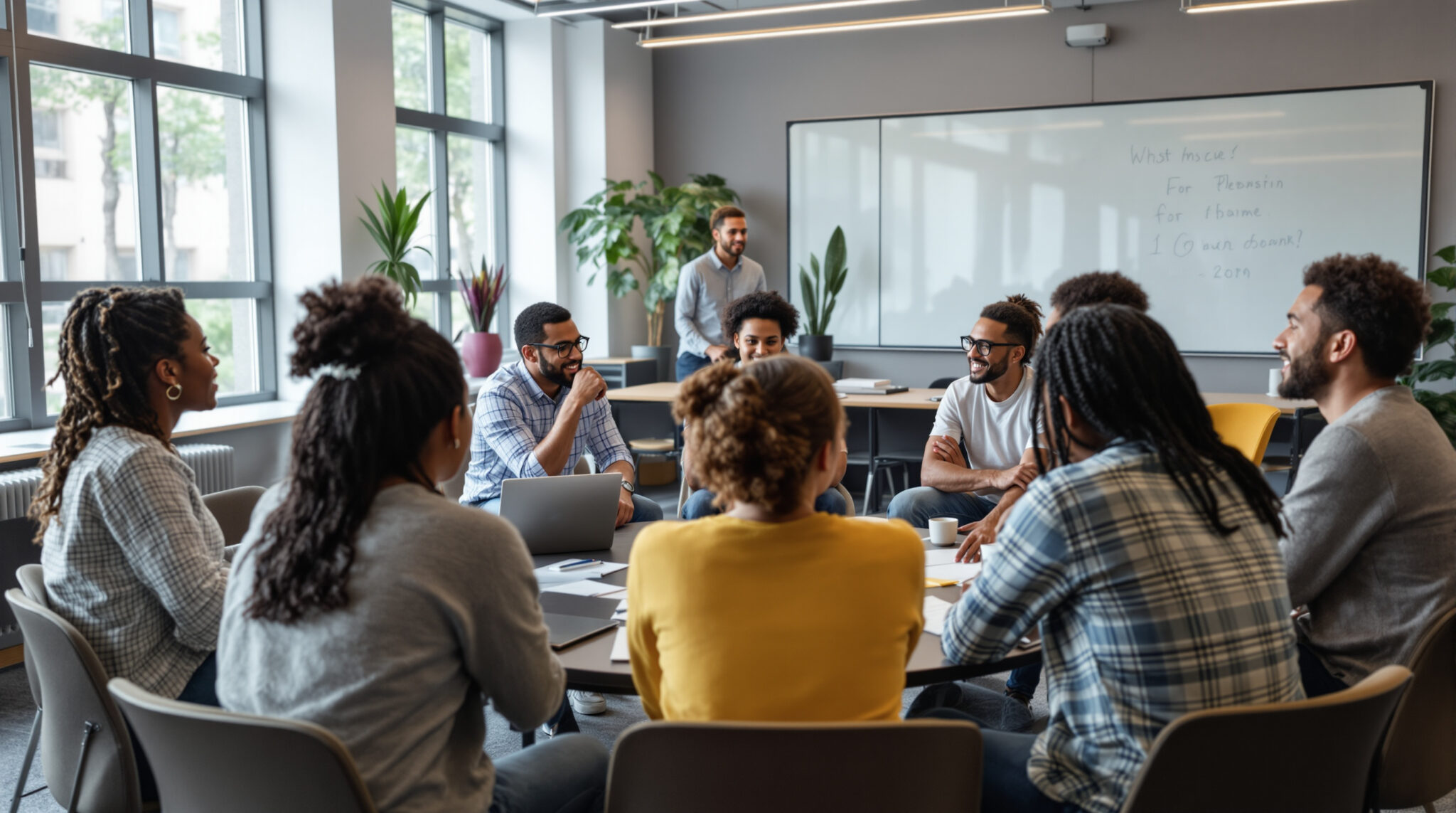 découvrez comment les services d’apprentissage gérés révolutionnent les écosystèmes éducatifs en offrant des solutions flexibles, personnalisées et innovantes pour maximiser l’efficacité de la formation et répondre aux besoins des apprenants d’aujourd’hui.