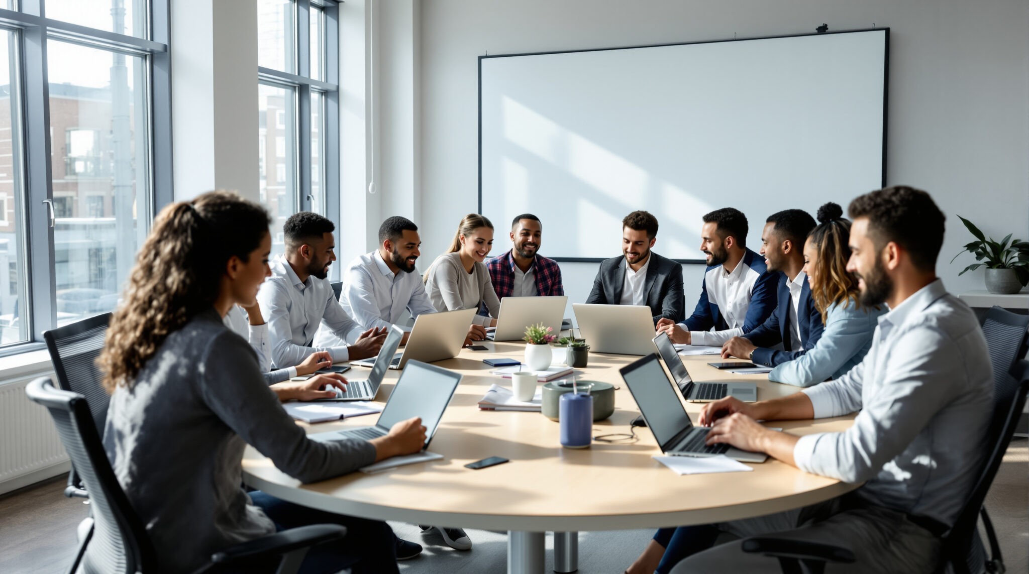 découvrez comment les services d’apprentissage gérés révolutionnent les écosystèmes éducatifs en offrant des solutions innovantes, personnalisées et efficaces pour optimiser l’expérience pédagogique des étudiants et des formateurs.