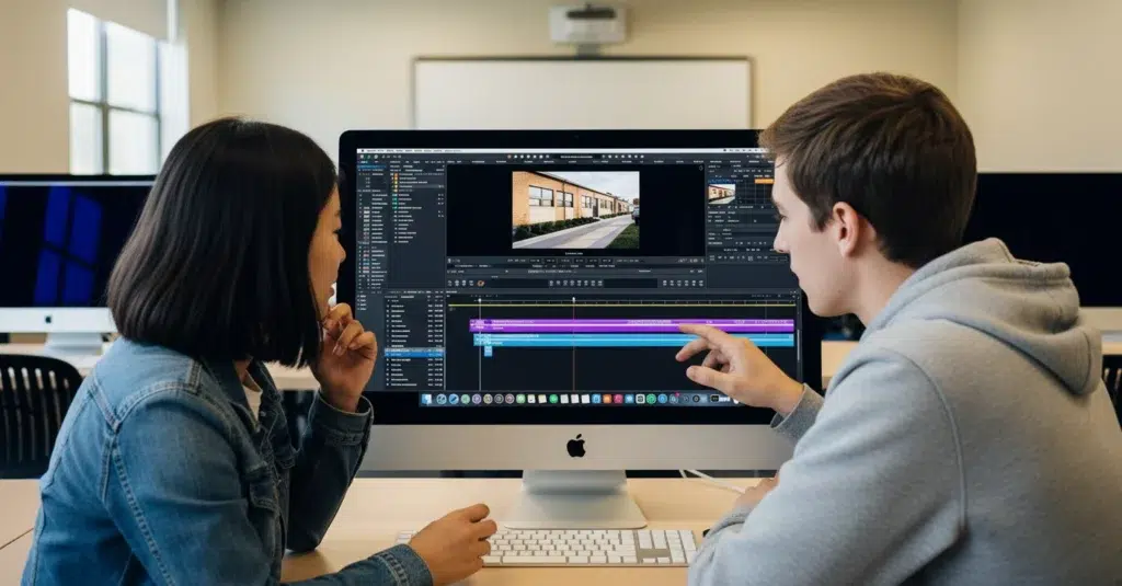 Formation Sup de Pub 2025