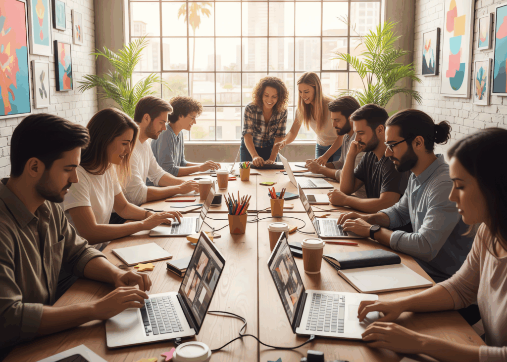 Instagram Expert School