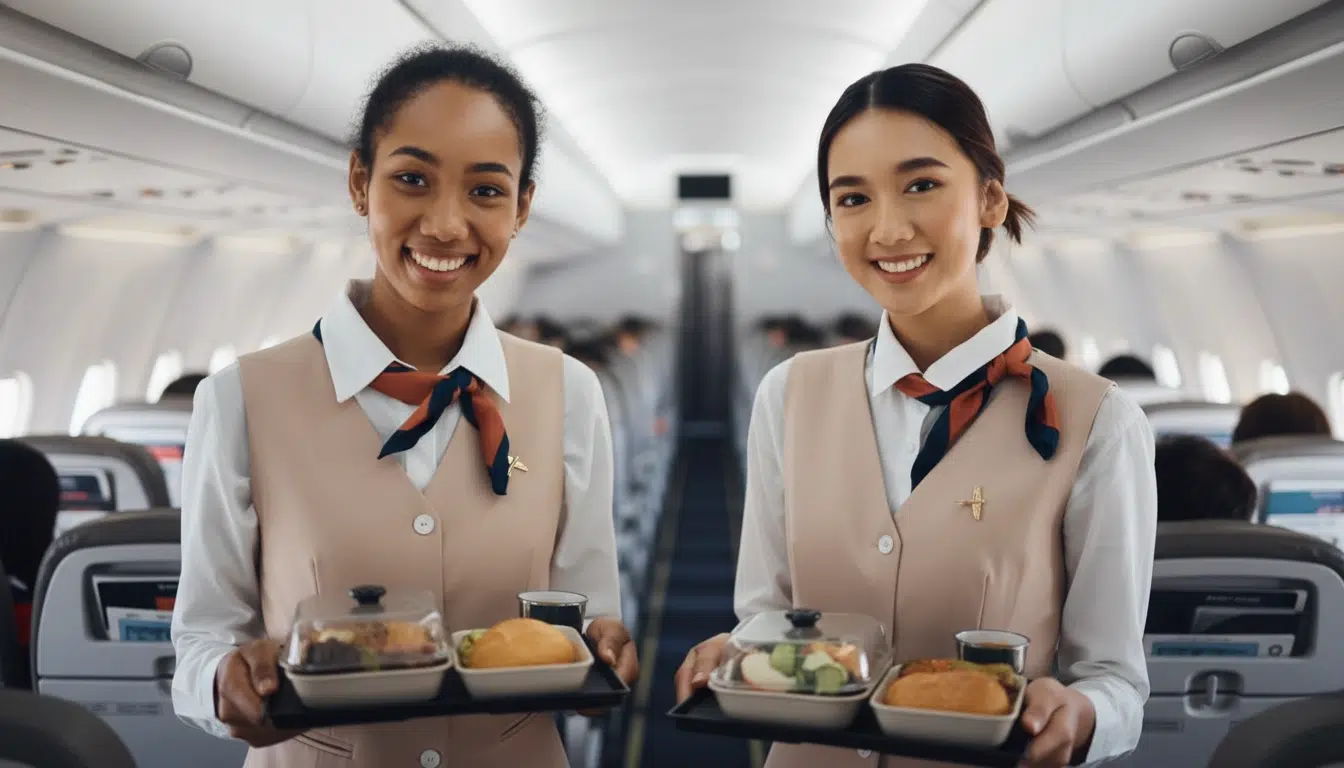 formation aéroportuaire gratuite