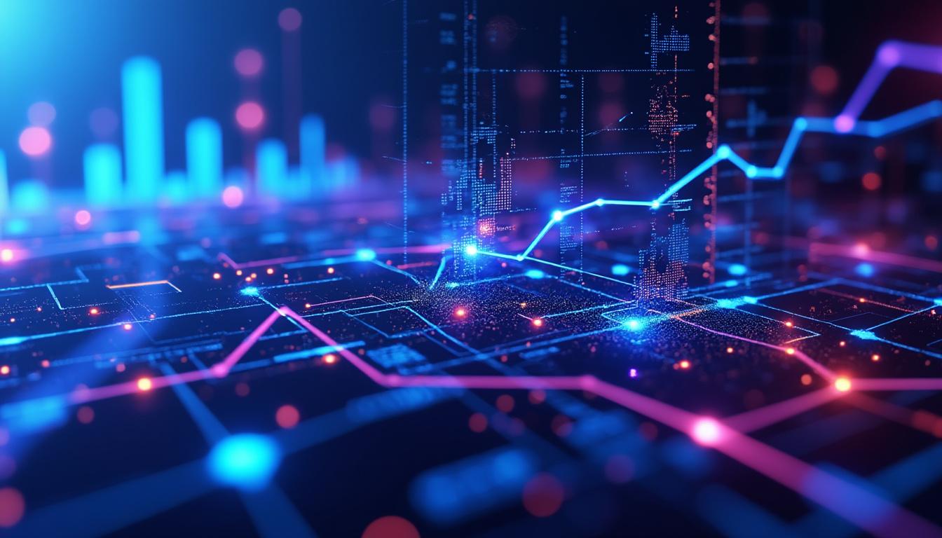 découvrez les dispositifs financiers disponibles pour accompagner les tpe et pme dans l'intégration de l'intelligence artificielle et booster leur innovation.