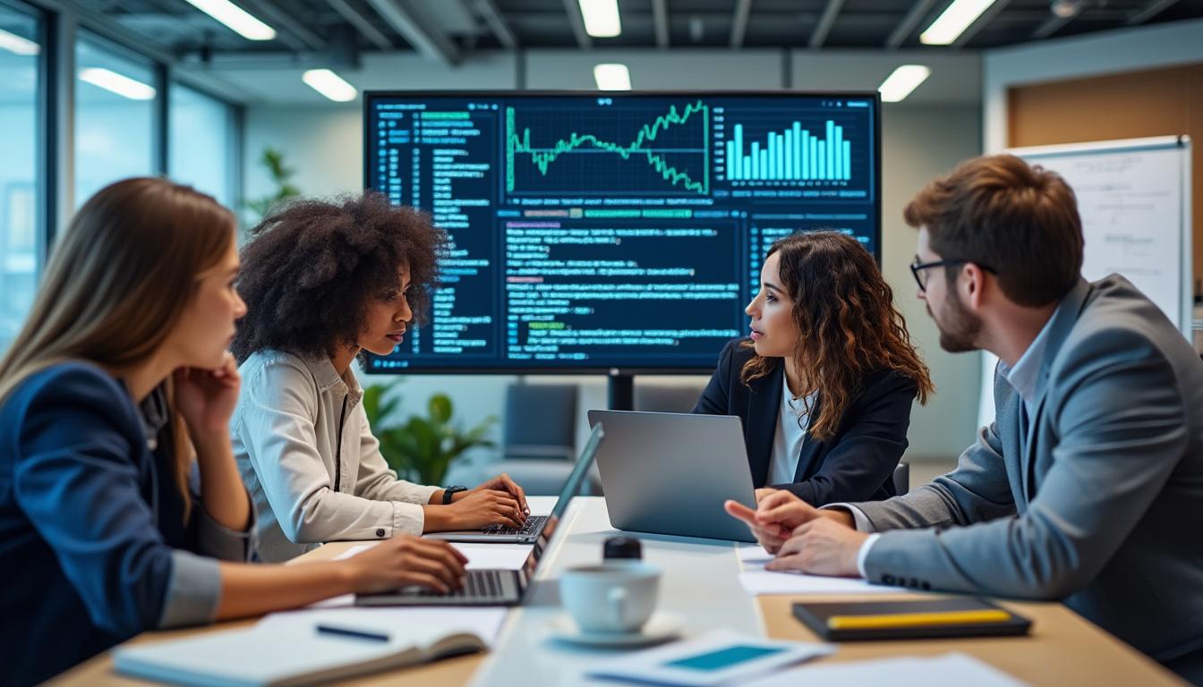 découvrez les 5 pièges courants liés à l'ia et apprenez des stratégies efficaces pour les éviter et optimiser vos projets d'intelligence artificielle.