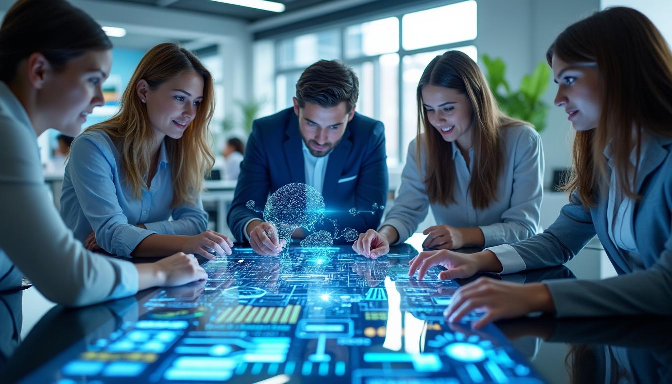 découvrez les 5 pièges courants liés à l'ia et apprenez des stratégies efficaces pour les éviter et optimiser vos projets d'intelligence artificielle.