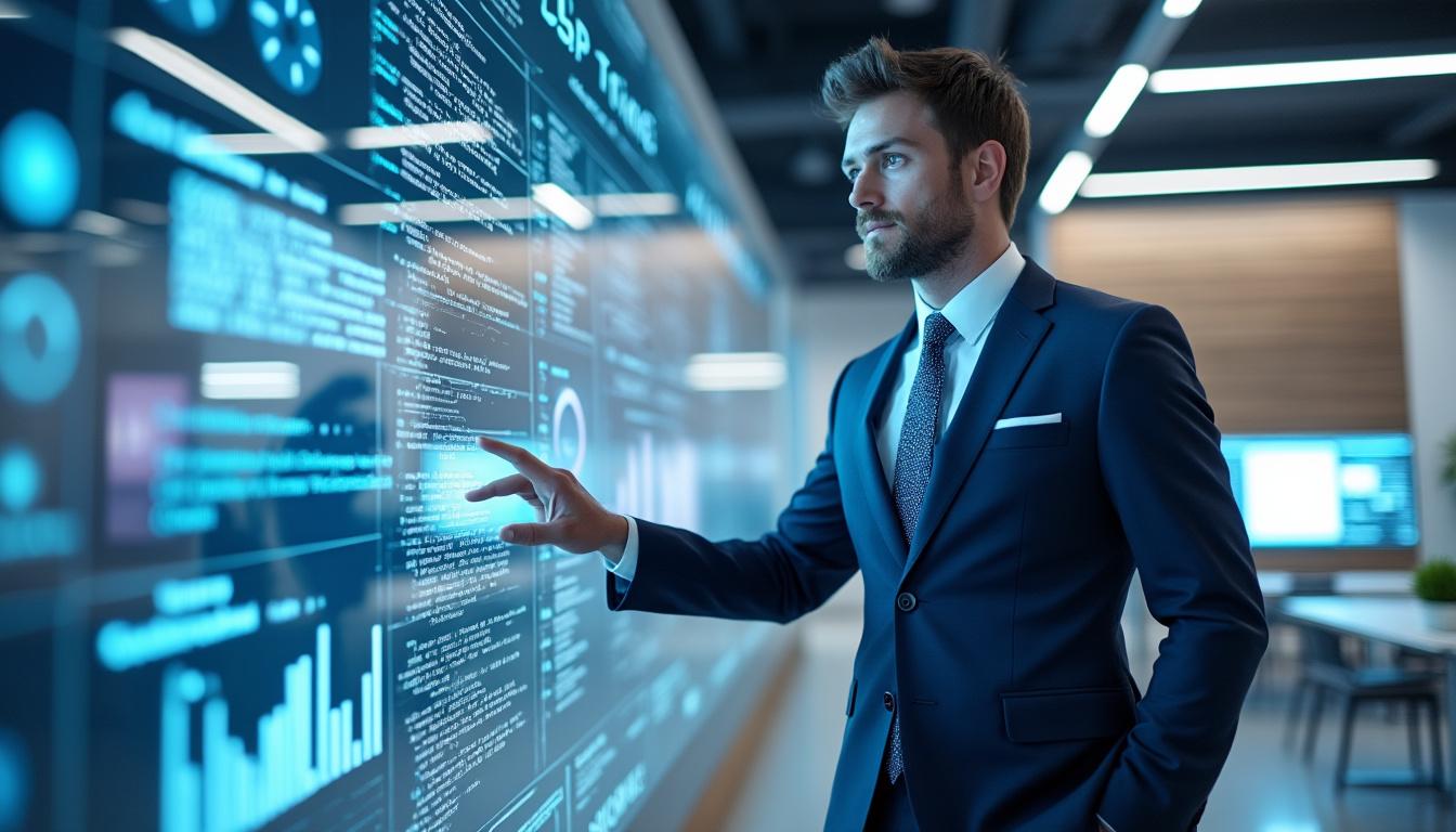 découvrez le guide ultime des meilleures formations en intelligence artificielle en 2026 pour choisir le parcours adapté à vos ambitions et réussir dans ce secteur en pleine expansion.