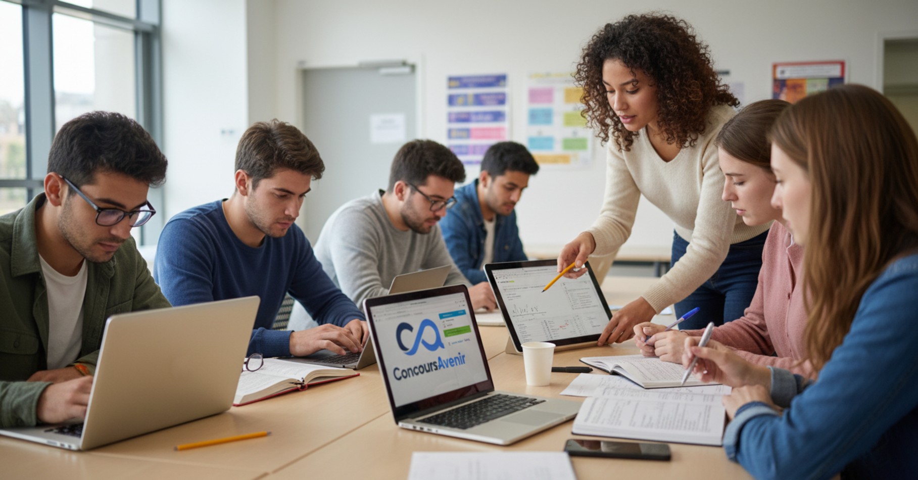 Concours Avenir