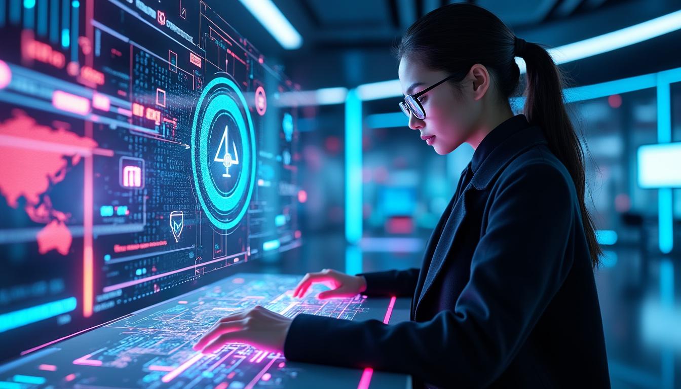 découvrez comment l'évolution du seo combinée à la puissance de l'intelligence artificielle transforme les stratégies digitales en 2026 pour un référencement optimisé et innovant.