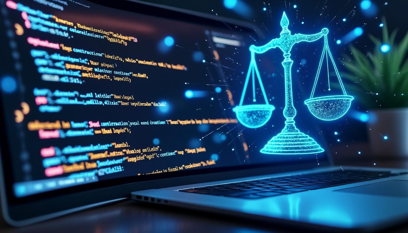 découvrez comment l'intelligence artificielle transforme l'apprentissage du droit dans les écoles de droit, en apportant innovation et efficacité aux étudiants et enseignants.