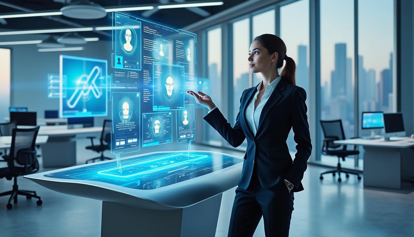 découvrez comment l'intelligence artificielle peut apaiser l'anxiété grâce à 3 raisons essentielles pour mieux la comprendre et l'adopter sans crainte.