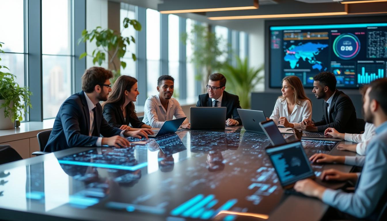 découvrez comment comprendre et maîtriser l'intelligence artificielle peut apaiser l'anxiété liée à son évolution. voici 3 raisons essentielles pour ne plus craindre l'ia et en tirer parti sereinement.