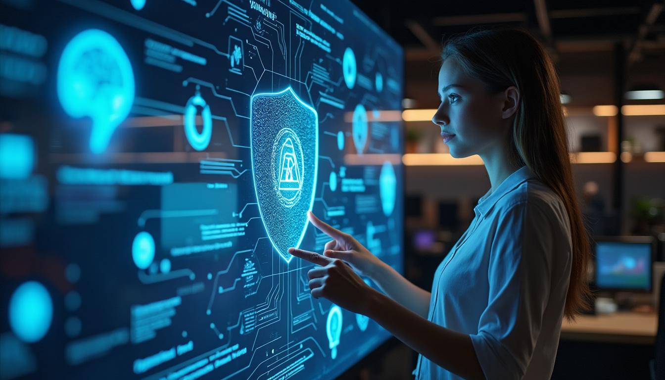 découvrez comment apprivoiser l'intelligence artificielle et surmonter l'anxiété liée à cette technologie grâce à trois raisons essentielles qui vous aideront à mieux comprendre et intégrer l'ia dans votre quotidien.