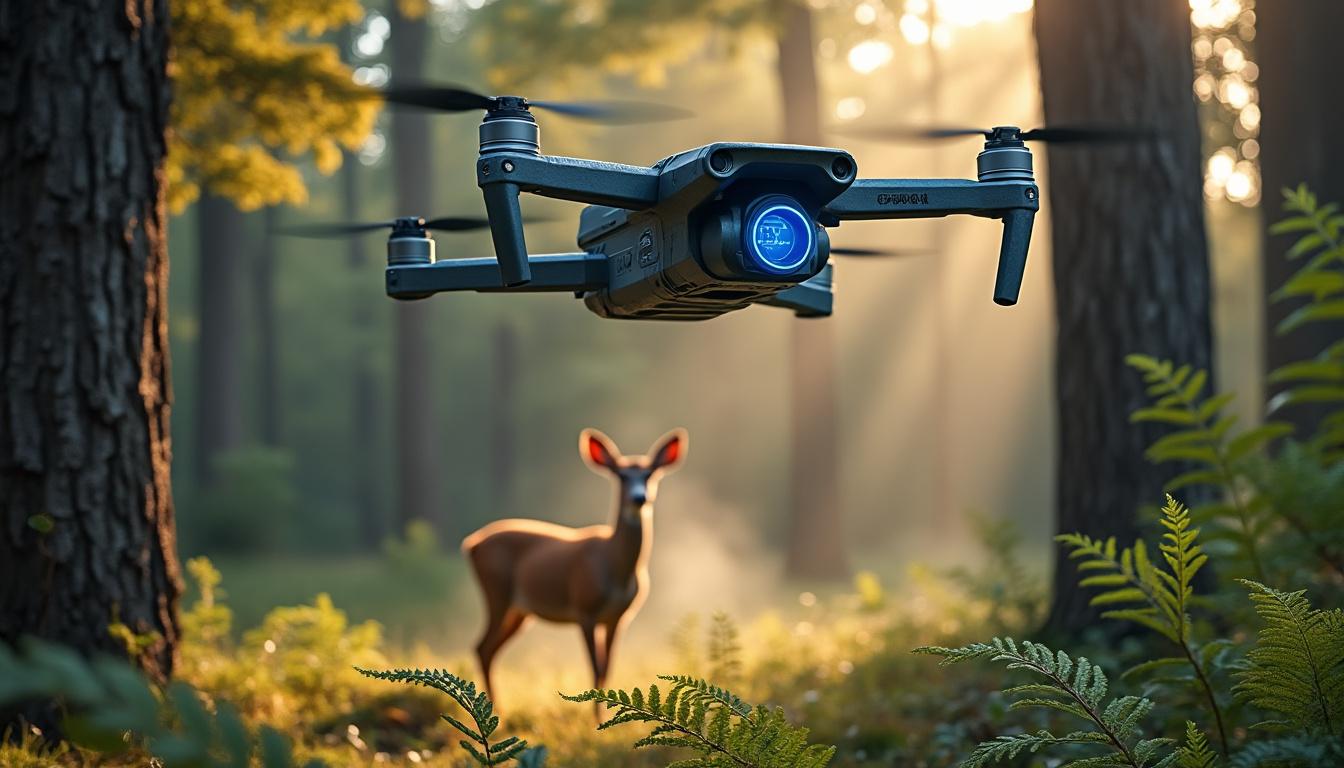 découvrez comment l'intelligence artificielle, loin de la silicon valley, devient un héros discret en révolutionnant les soins de santé et en sauvant des vies à travers le monde.