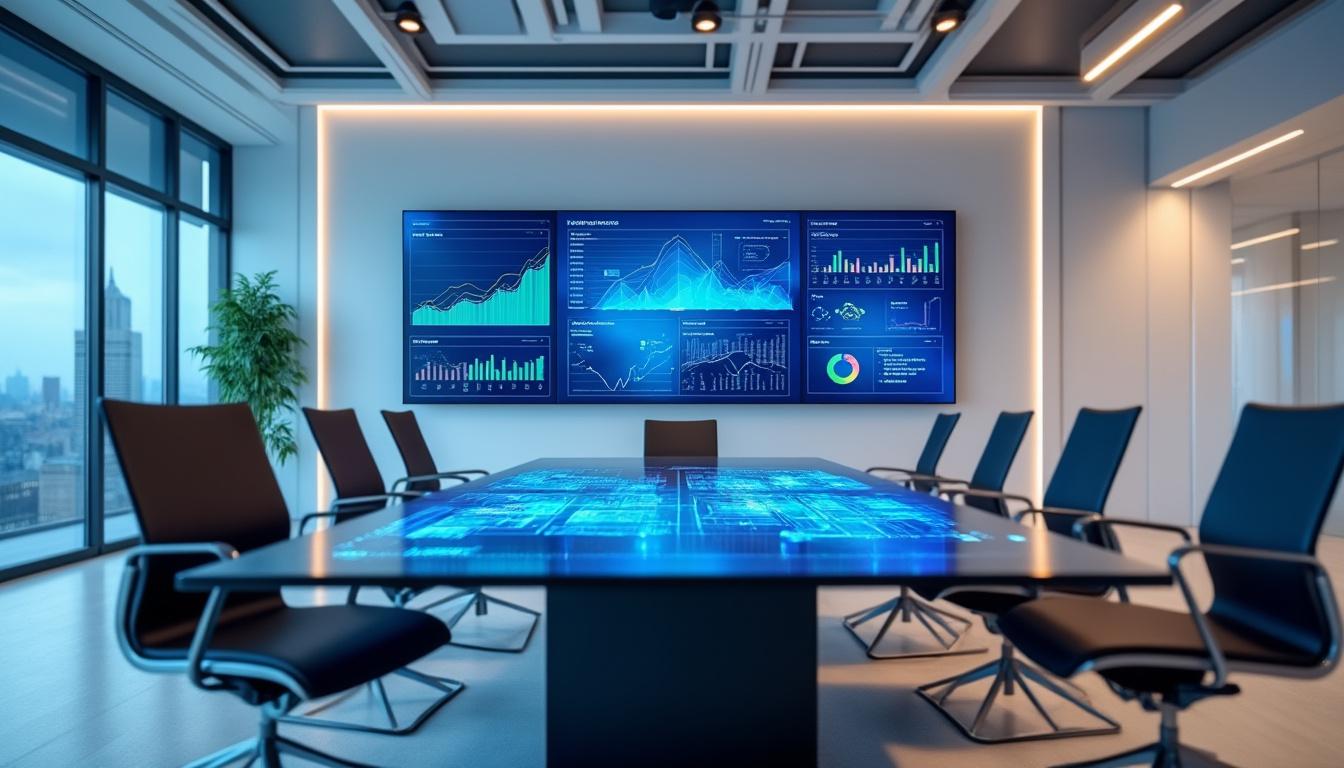 découvrez comment l'intelligence artificielle transforme le secteur de l'assurance en explorant les nouveaux risques émergents et en analysant les enjeux juridiques associés.