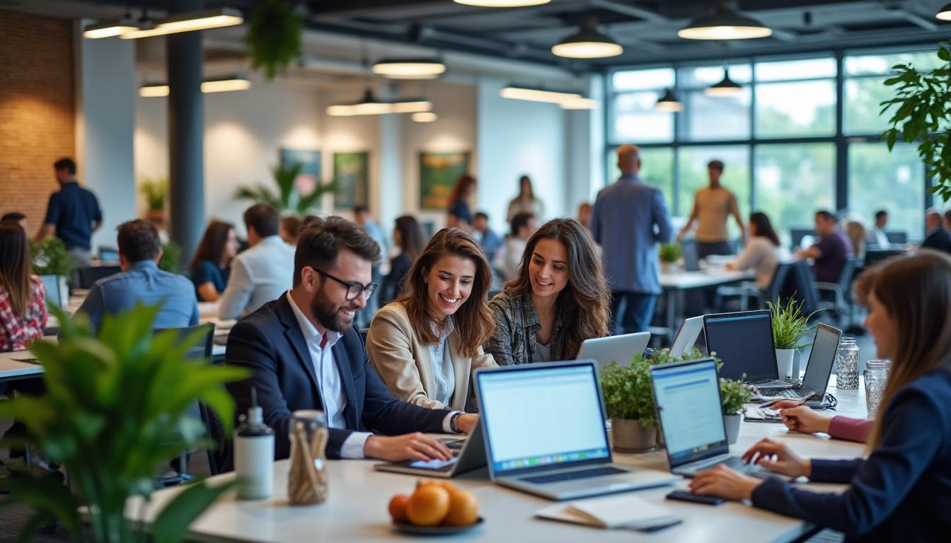 découvrez le no code : analyse complète, avantages clés et limites essentielles à connaître avant de débuter votre formation dans ce domaine innovant.