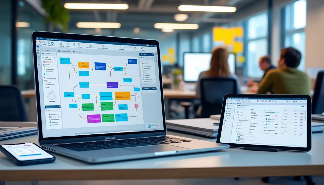 découvrez le no code : un guide complet pour comprendre ses avantages, ses principaux bénéfices et les limites essentielles à connaître avant de se former efficacement.