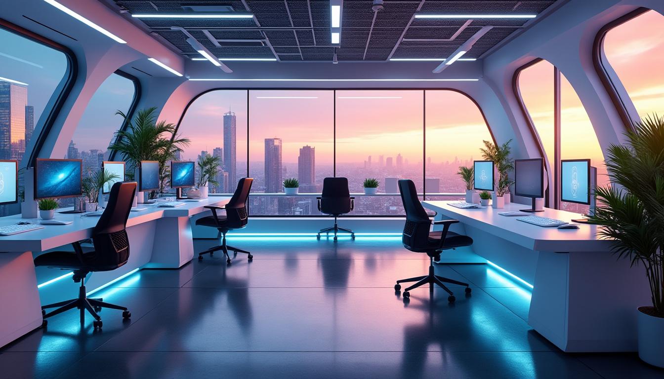 découvrez le guide ultime pour maîtriser l'intelligence artificielle en 2026, conçu pour tous les niveaux. devenez expert ia facilement, même si vous êtes débutant, grâce à des conseils pratiques et complets.