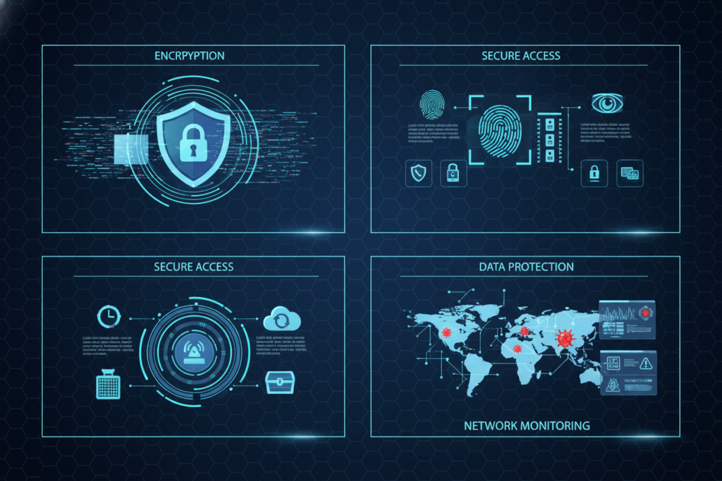 Comment maîtriser les enjeux actuels de la cybersécurité dans un monde numérique exposé ?